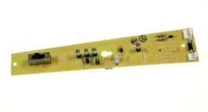 CARTE ELECTRONIQUE 24V ROWENTA
