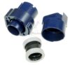 PISTON + RESSORT + EMBOUT/CONNECTEUR SEB