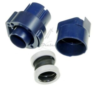 PISTON + RESSORT + EMBOUT/CONNECTEUR SEB