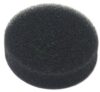 FILTRE ROND MOUSSE MOTEUR ROWENTA