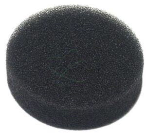 FILTRE ROND MOUSSE MOTEUR ROWENTA