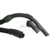 POIGNEE FLEXIBLE GRIS ASPIRATEUR ROWENTA