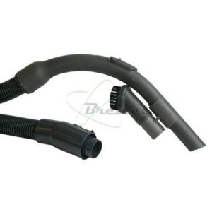 POIGNEE FLEXIBLE GRIS ASPIRATEUR ROWENTA