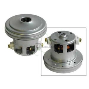 MOTEUR ASPIRATEUR MARQUE DOMEL
