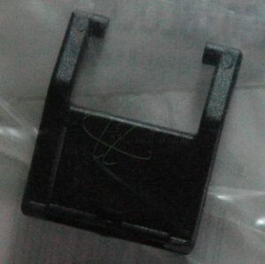 LOCQUET DE FILTRE ALESSI