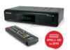 RECEPTEUR TNT HD SNT850HD SEDEA