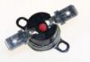 THERMOSTAT KLIXON OVEN SHARP