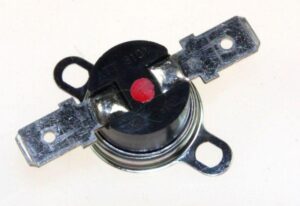 THERMOSTAT KLIXON OVEN SHARP