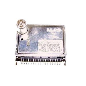 MODULE TUNER TDAG4-B03A SHARP