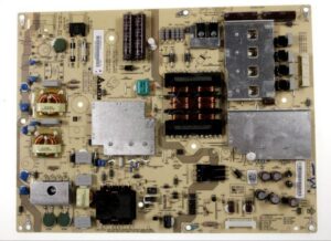 PLATINE ALIMENTATION SHARP
