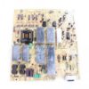 PLATINE ALIMENTATION SHARP