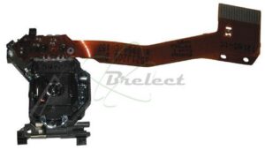 BLOC OPTIQUE LASER CD PANASONIC