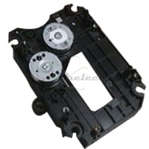 MOTEUR D AVANCE