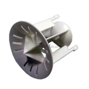 DIFFUSEUR CENTRAL DE FILTRE DE VIDANGE