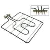 RESISTANCE DOUBLE DE SOLE F1014 + 586W