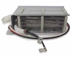 RESISTANCE DE CHAUFFAGE 1750W 750W