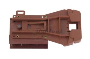 SECURITE THERMIQUE DE PORTE ZV445M4