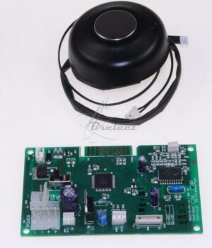 CAPTEUR + CARTE ELECTRONIQUE KRUPS