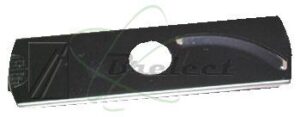 COUTEAU EMINCEUR GROS N°2