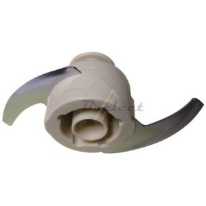 COUTEAU BLANC SEB