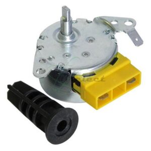 MOTEUR+ARBRE DE TRANSMISSION SEB