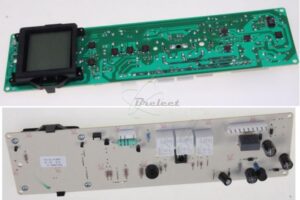 CARTE ELECTRONIQUE SEB
