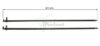 RESISTANCE CHAUFFANTE x2 MOULINEX SEB