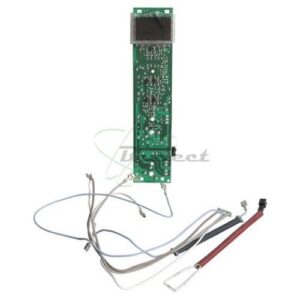 CARTE ELECTRONIQUE SEB