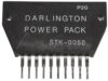 C.I. STK0050 TONENDSTUFE