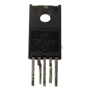 CIRCUIT INTEGRE STRG6653