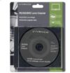 DISQUE DE NETTOYAGE DE LENTILLE CD-DVD