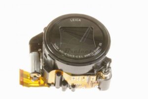 MODULE OBJECTIF APN PANASONIC
