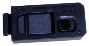 COUVERCLE BATTERIE APN PANASONIC