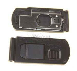 COUVERCLE BOITIER DE BATTERIE PANASONIC