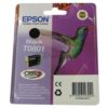 CARTOUCHE NOIRE EPSON C13T08014011