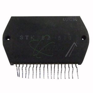 STK392-570 CI ROHS-CONFORM SAN
