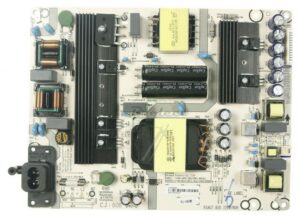 PLATINE ALIMENTATION HISENSE