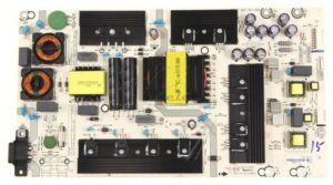 PLATINE ALIMENTATION HISENSE