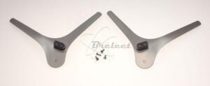 BASE SUPPORT PIED TV HISENSE