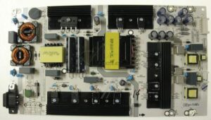 PLATINE ALIMENTATION HISENSE