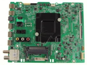 CARTE MERE - PLATINE PRINCIPALE HISENSE