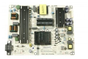 PLATINE ALIMENTATION HISENSE