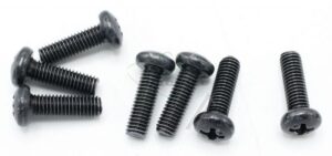 KIT VIS DE FIXATION DE PIED HISENSE