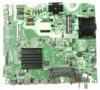 PLATINE PRINCIPALE TV HISENSE