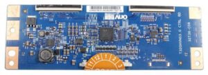 PLATINE TCON LVDS 55.32T36.C01