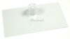 BASE DE PIED BLANC TV PANASONIC