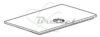 BASE DE PIED DE TV PANASONIC