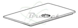 BASE DE PIED DE TV PANASONIC
