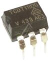 C.I. TCDT1102G OPTOCOUPLEUR