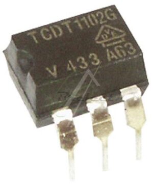 C.I. TCDT1102G OPTOCOUPLEUR